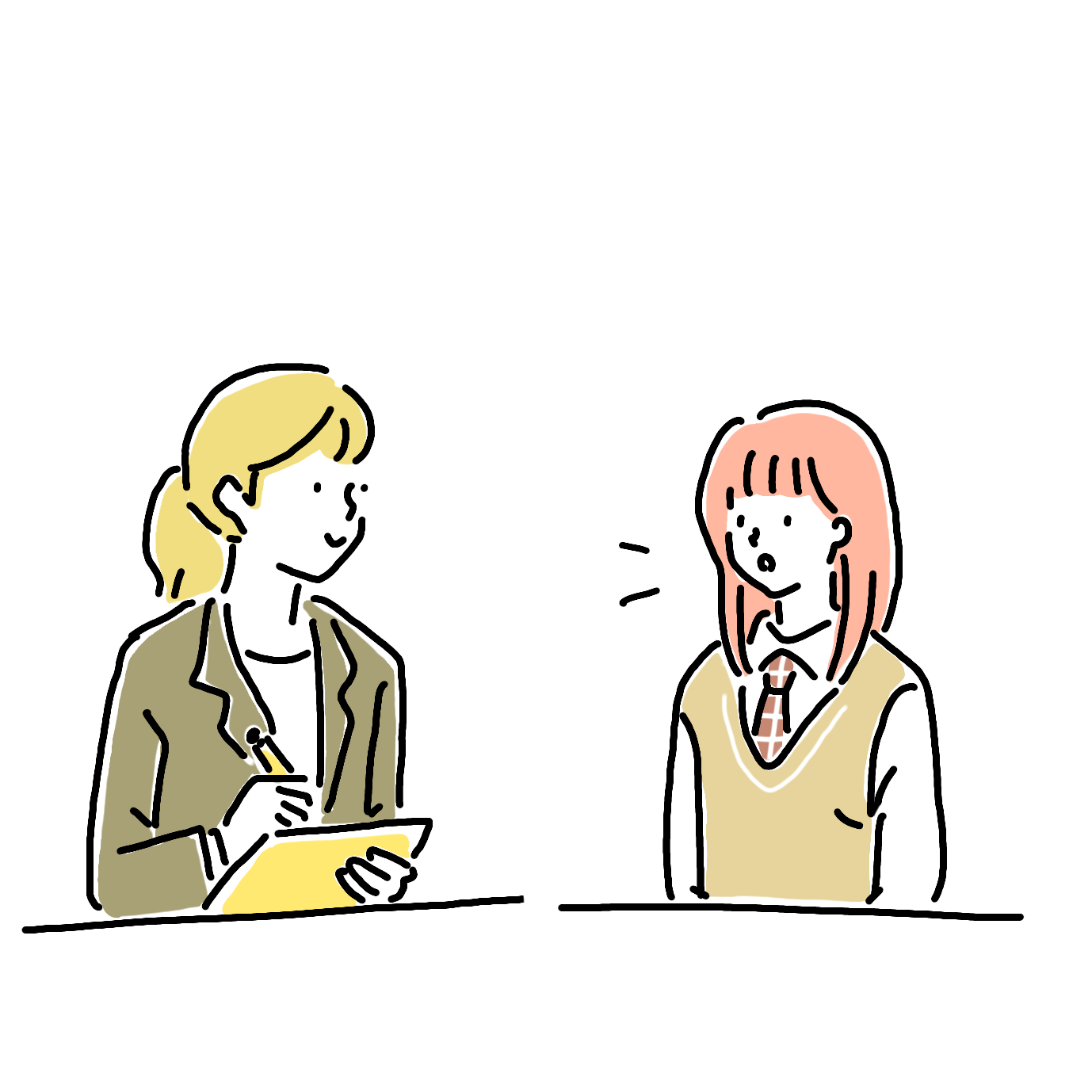 カウンセリングについて