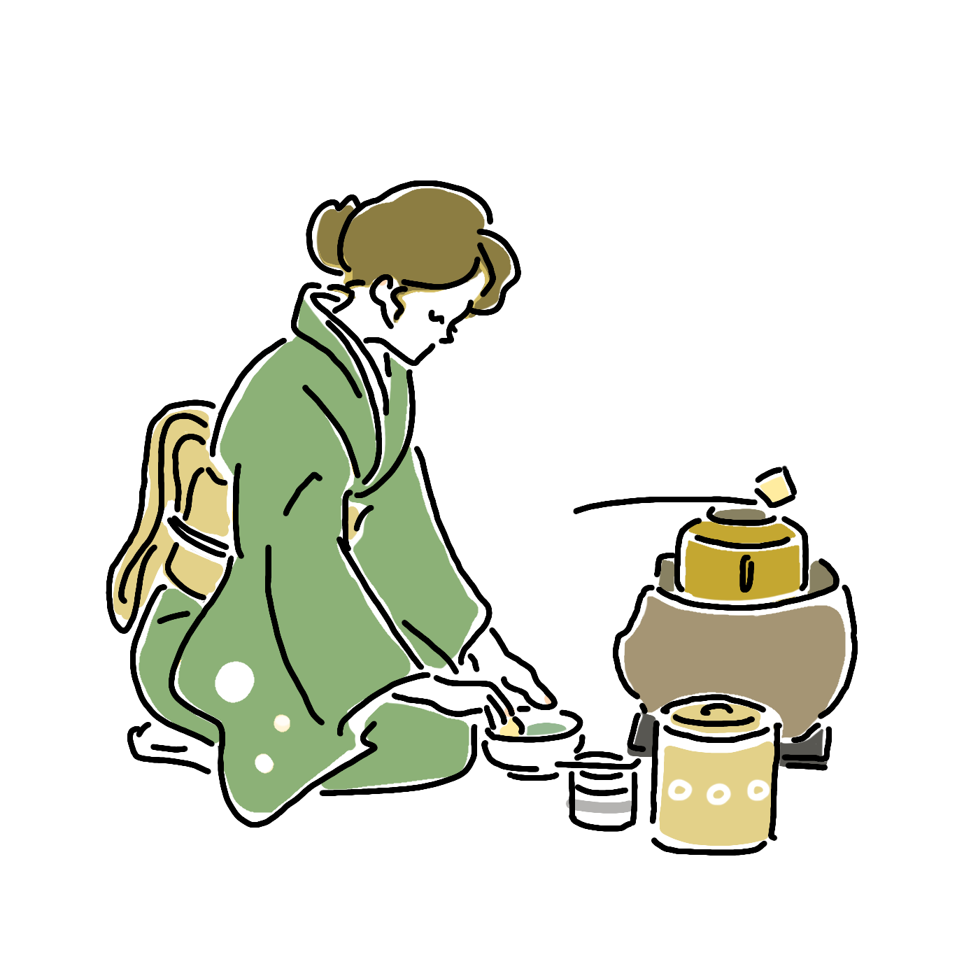 前世療法について